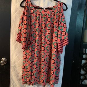 2x Crown & Ivy Dress